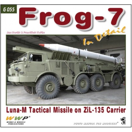 FROG-7 in Detail