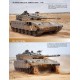 IDF Armor - Merkava Siman 1