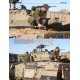 IDF Armor - Merkava Siman 1