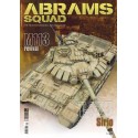 Abrams Squad 22 SPANISH