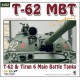 T-62 MBT in Detail
