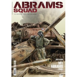 Abrams Squad 23 ENGLISH