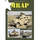 MRAP Modern U.S. Army Mine Resistant Ambush Protected Vehicles