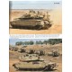 IDF Armor - Merkava Siman 4