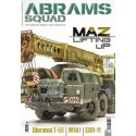 Abrams Squad 25 SPANISH