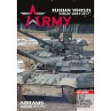 FORUM ARMY 2017 - RUSSIAN VEHICLES