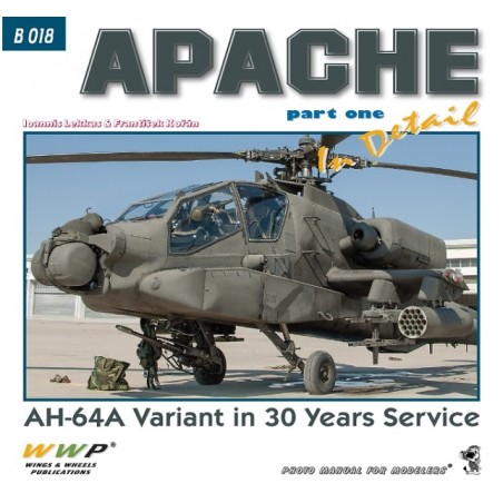 Apache in Detail part 1