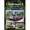 Challenger 1 The Last Cold War Era Tank of Britain’s Armoured Corps