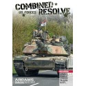 COMBINED RESOLVE - US FORCES