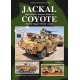 JACKAL High Mobility Weapons Platform COYOTE Tactical Support Vehicle - Light
