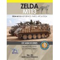 IDF Armor - Zelda M113 APC & Toga Part 3
