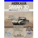 IDF Armor - Merkava Siman 3D in IDF service - PART 3