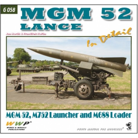 MGM 52 LANCE