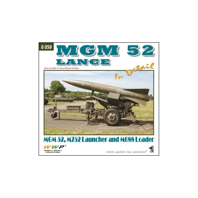 MGM 52 LANCE