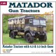 MATADOR Gun Tractors in detail