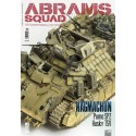 Abrams Squad 29 ENGLISH