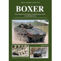 Boxer The GTK Multirole Armoured Wheeled Vehicle in Modern German Army Service
