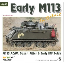 Early M113