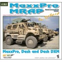 MaxxPro MRAP