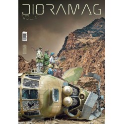 Dioramag Vol. 4