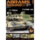 Abrams Squad 03 SPANISH