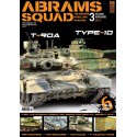 Abrams Squad 03 CASTELLANO