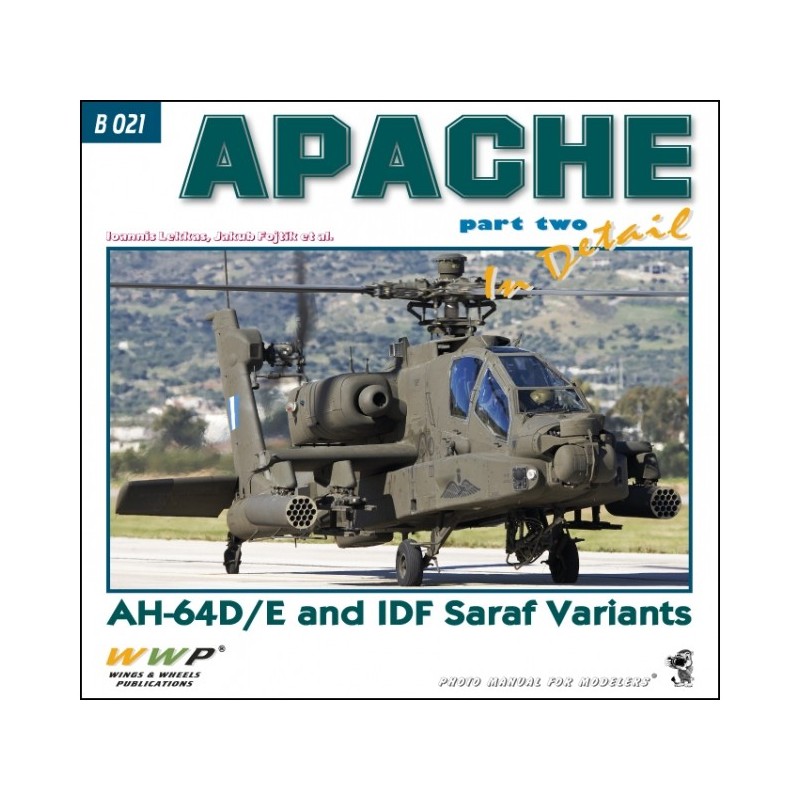 Apache in Detail part 2