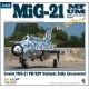 MiG-21MF/UM in detail