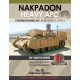 IDF Armor - NAKPADON HEAVY APC