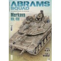 Abrams Squad 32 ENGLISH