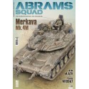 Abrams Squad 32 SPANISH