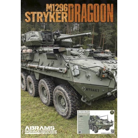 M1296 Stryker Dragoon