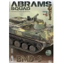 Abrams Squad 33 ENGLISH