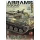 Abrams Squad 33 CASTELLANO