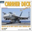 Carrier Deck in Detail