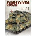 Abrams Squad 34 SPANISH