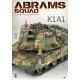 Abrams Squad 34 ENGLISH