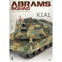 Abrams Squad 34 ENGLISH