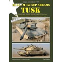 M1A1 / M1A2 SEP Abrams TUSK