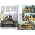 Syrian Armor at War Vol.1