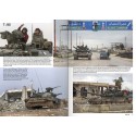 Syrian Armor at War Vol.1