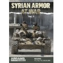 Syrian Armor at War Vol.1