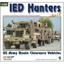 IED Hunters in detail