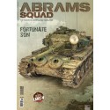 Abrams Squad 36 SPANISH