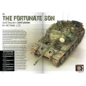 Abrams Squad 36 ENGLISH