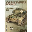 Abrams Squad 36 ENGLISH