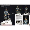 The art of Military Figures - Master Yoon