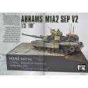 Abrams Squad 37 SPANISH