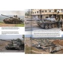 Syrian Armor at War Vol.2