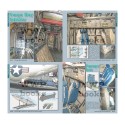C-2A Greyhound in detail
